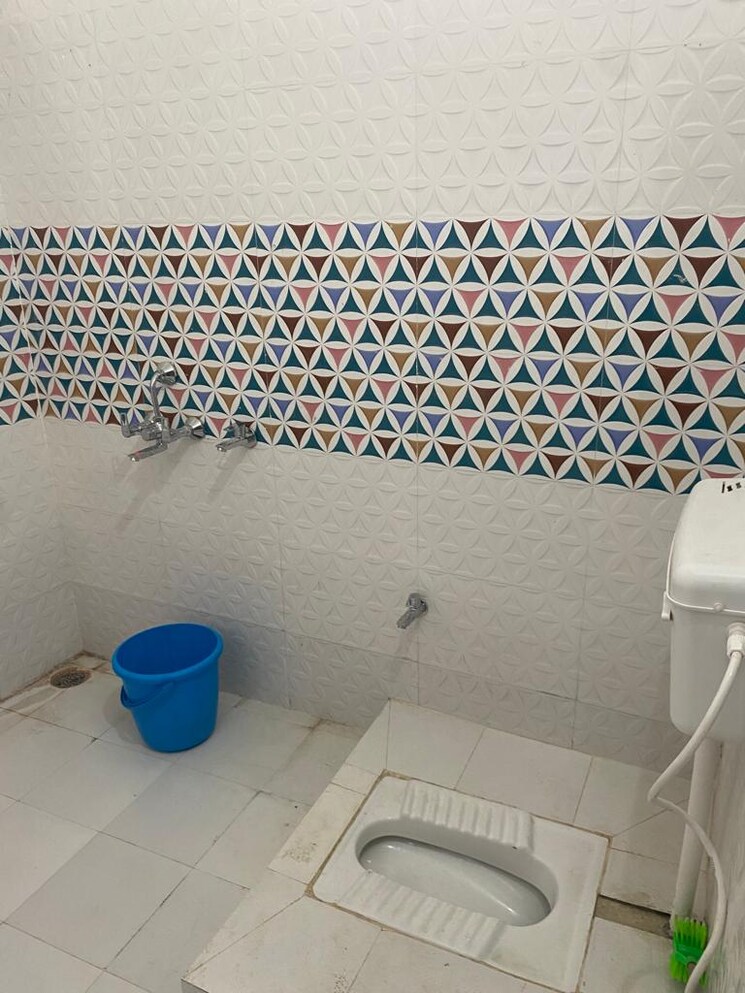 Master Bedroom, gomti nagar 2 Bedroom 1250 Sq.Ft. Independent House In Gomti Nagar Lucknow 9183155