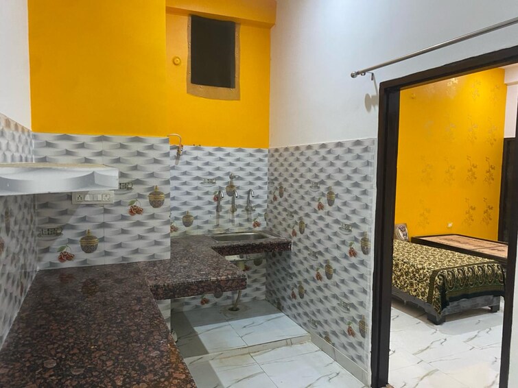 Cover Image, gomti nagar 2 Bedroom 1250 Sq.Ft. Independent House In Gomti Nagar Lucknow 9183155