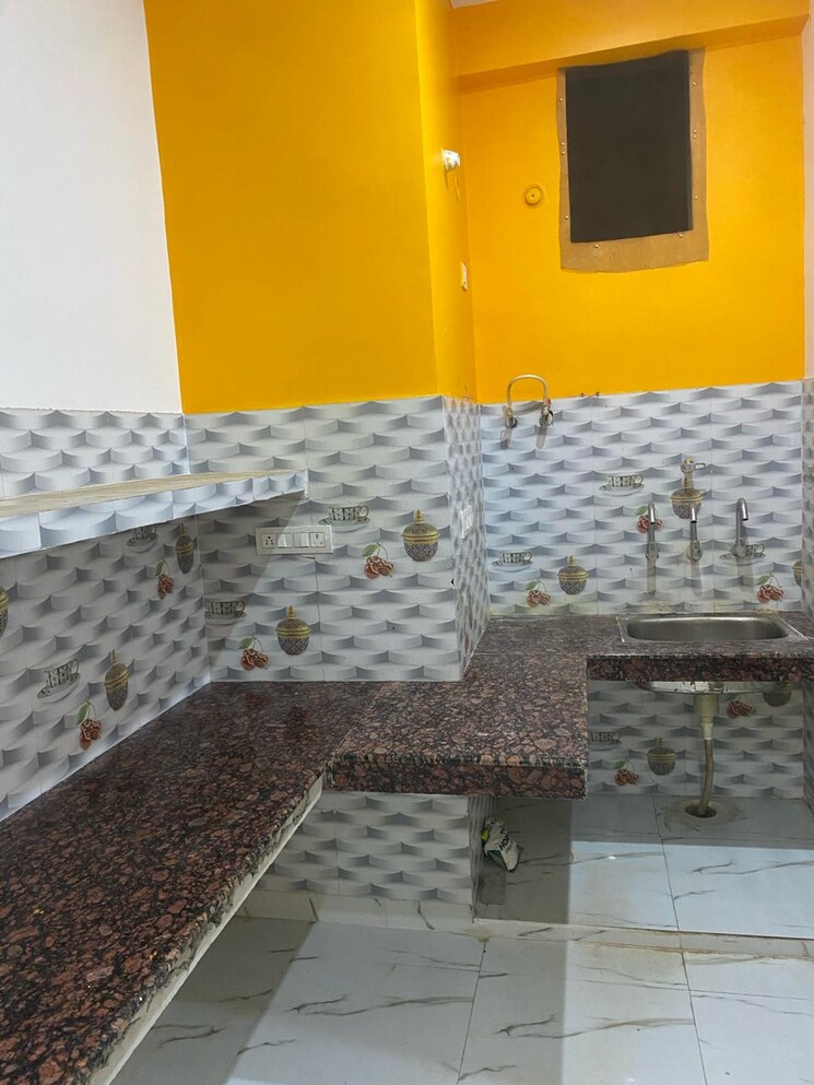 Bedroom, gomti nagar 2 Bedroom 1250 Sq.Ft. Independent House In Gomti Nagar Lucknow 9183155
