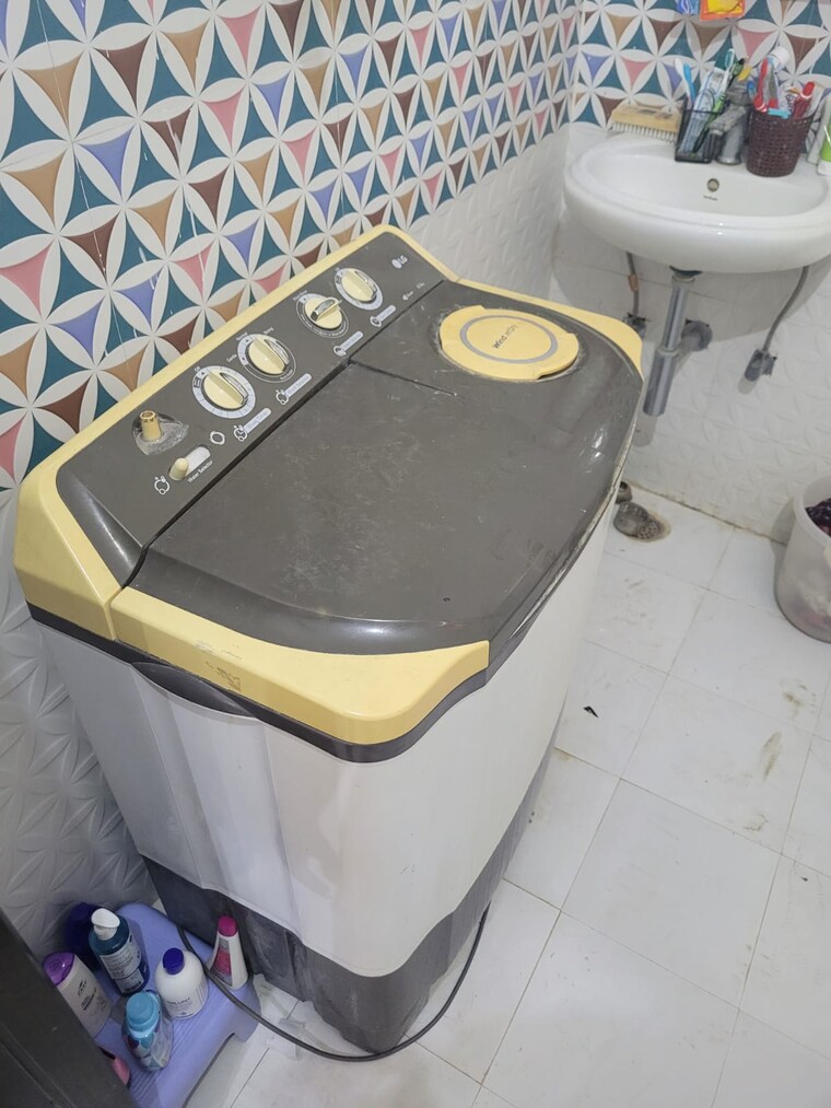 Team Area, gomti nagar 2 Bedroom 1250 Sq.Ft. Independent House In Gomti Nagar Lucknow 9183155