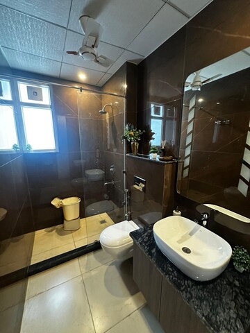 Team Area in 3 BHK Apartment at Ireo Skyon, Sector 60 – for Rent