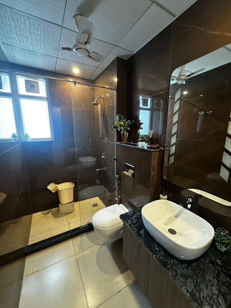 Team Area, ireo-skyon 3 Bedroom 2045 Sq.Ft. Apartment In Sector 60 Gurgaon 9183162