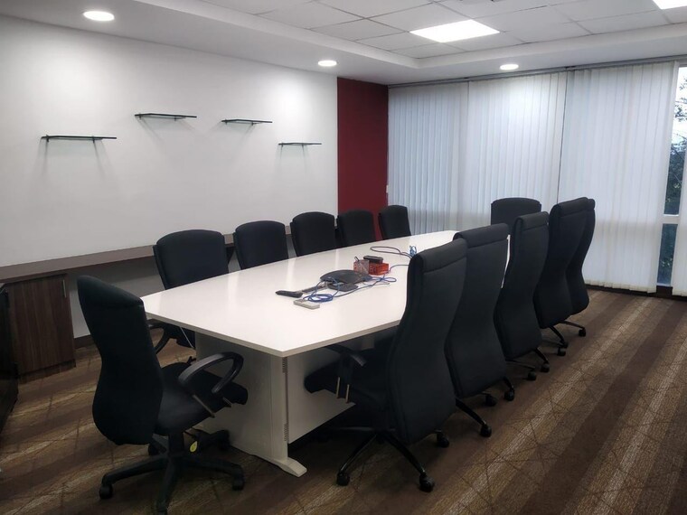 Team Area, magarpatta city Commercial Office Space 5688 Sq.Ft. In Magarpatta City Pune 9176747