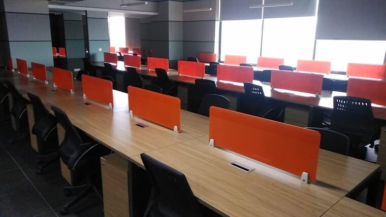 Kitchen, magarpatta city Commercial Office Space 5688 Sq.Ft. In Magarpatta City Pune 9176747