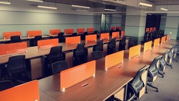  Office Space For Rent in Magarpatta City
