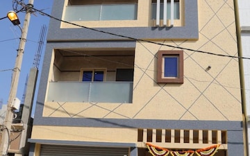 5 BHK Builder Floor For Sale in Nri Layout