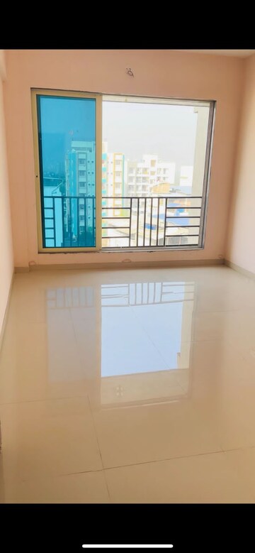 1 RK Apartment For Sale in Shree Samruddhi Residency, Diva