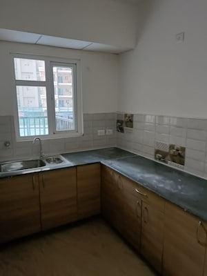 Kitchen in 2 BHK Apartment at Gaur City 2 - 14th Avenue, Sector 16c Greater Noida – for Sale