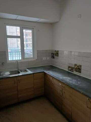 Kitchen in 2 BHK Apartment at Gaur City 2 - 14th Avenue, Sector 16c Greater Noida – for Sale