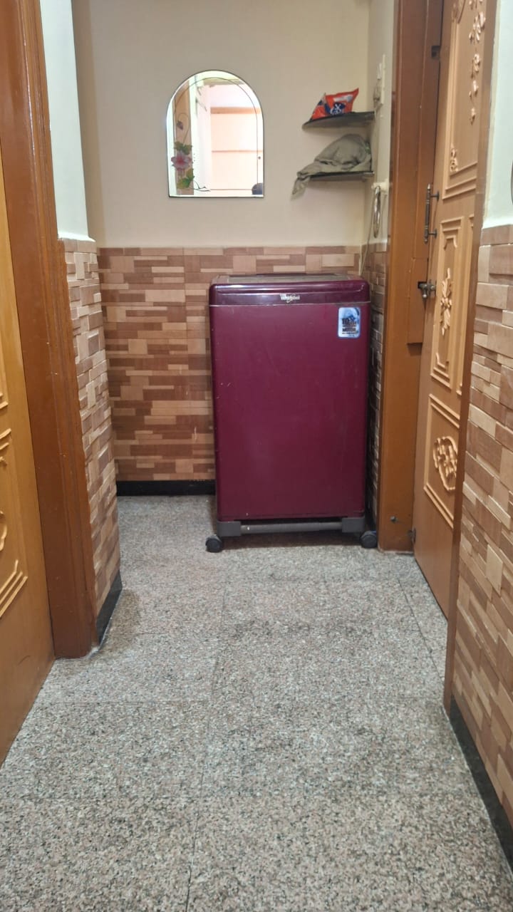 undefined, shubham-chs-kopar-khairane 2 Bedroom 1200 Sq.Ft. Apartment In Airoli Sector 20 Navi Mumbai 9183315