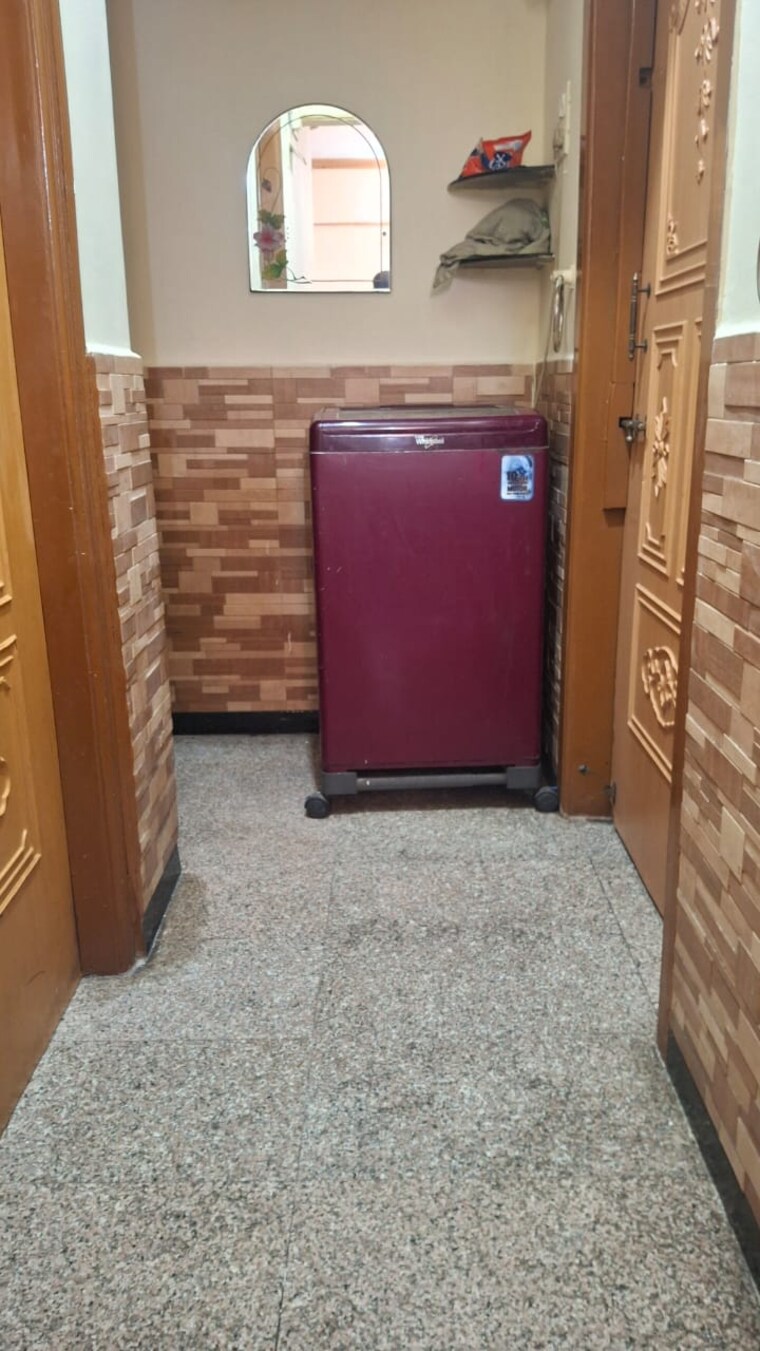 undefined, shubham-chs-kopar-khairane 2 Bedroom 1200 Sq.Ft. Apartment In Airoli Sector 20 Navi Mumbai 9183315