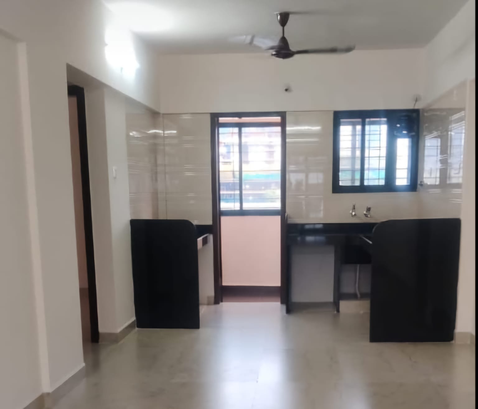 2 BHK 803 Sq.Ft. Apartment in Sakore Nagar CHS