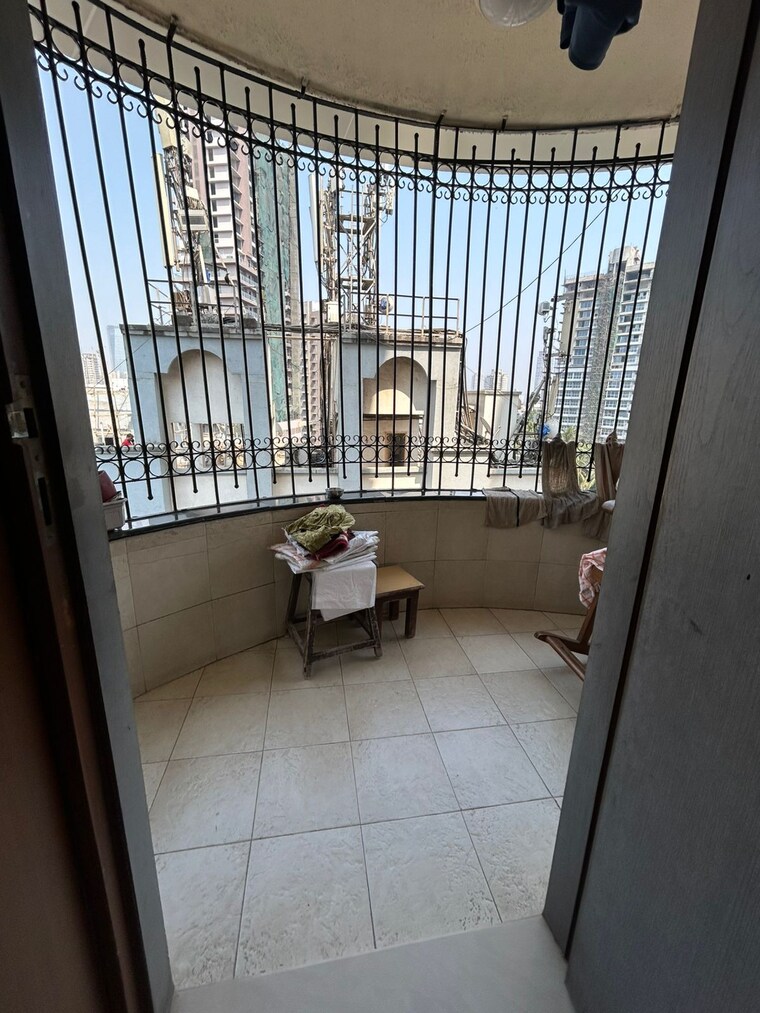Balcony, atlanta-heights 2 Bedroom 1500 Sq.Ft. Apartment In Prabhadevi Mumbai 9183181