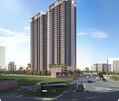 2 BHK Apartment For Sale in City One Vezdaa