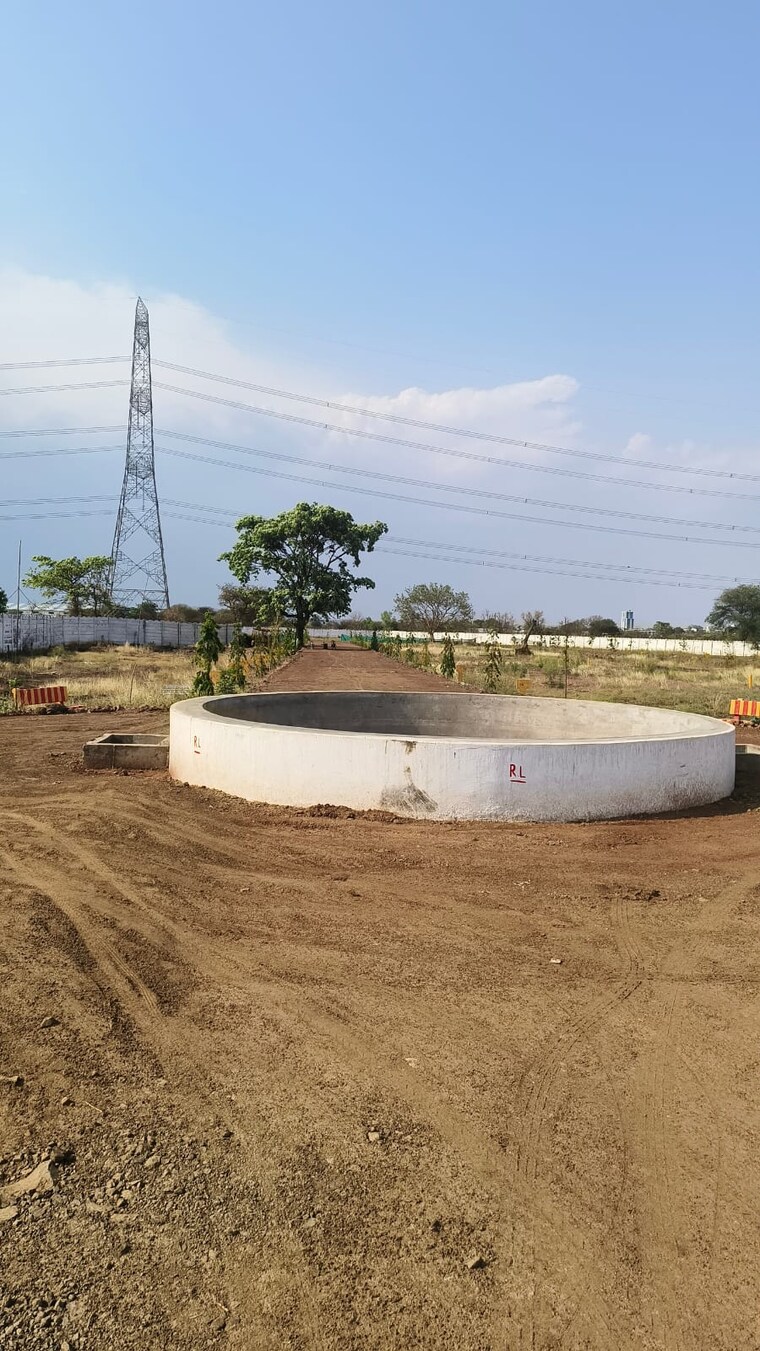 Exterior View, panagar  1000 Sq.Ft. Plot In Panagar Jabalpur 9183183
