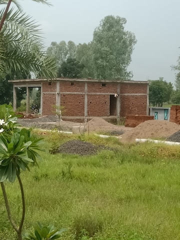 Plot – Garden View at Panagar - for Sale