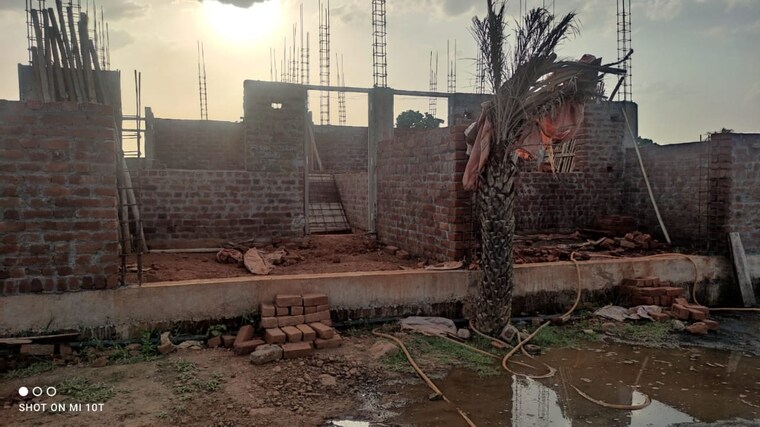 Exterior View, panagar  1000 Sq.Ft. Plot In Panagar Jabalpur 9183183