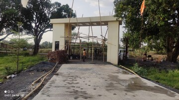  Plot – Exterior View View at Panagar - for Sale