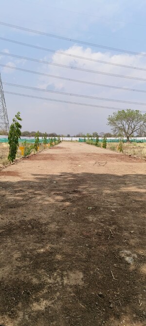 Plot Area in  Plot at Panagar – for Sale