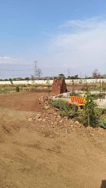 Plot Area in  Plot at Panagar – for Sale