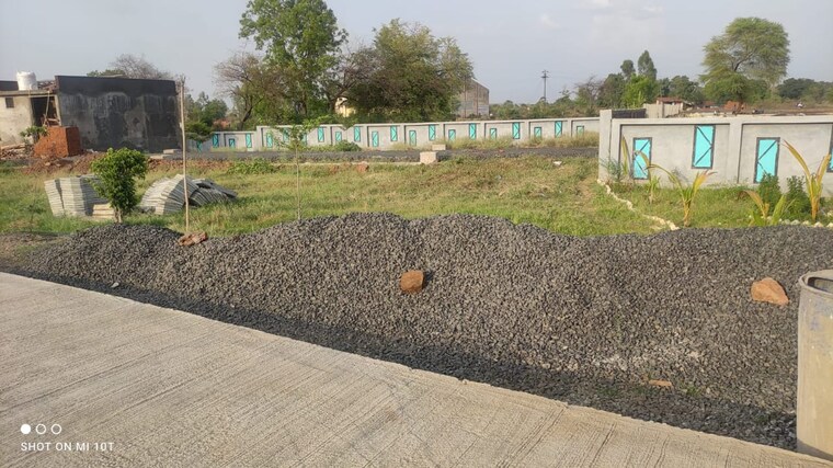 Exterior View, panagar  1000 Sq.Ft. Plot In Panagar Jabalpur 9183183