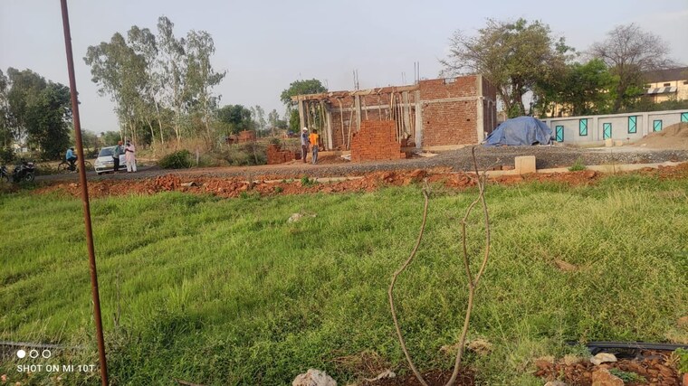 undefined, panagar  1000 Sq.Ft. Plot In Panagar Jabalpur 9183183