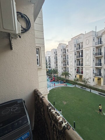 3 BHK Builder Floor For Sale in Signature Global Park, Sohna Sector 36