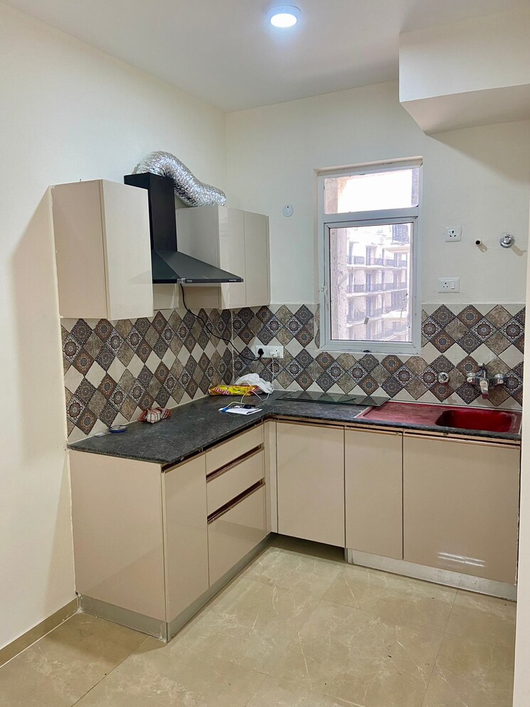 Master Bedroom, signature-global-park 3 Bedroom 1120 Sq.Ft. Builder Floor In Sohna Sector 36 Gurgaon 9183217