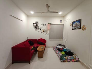 2 BHK Apartment For Rent in Paramount Hill County, Kondapur