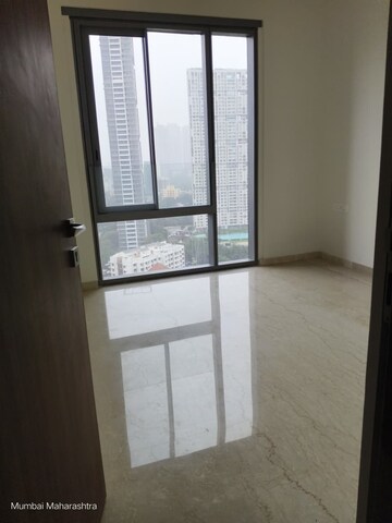 Kitchen in 2 BHK Apartment at Piramal Aranya, Byculla – for Rent