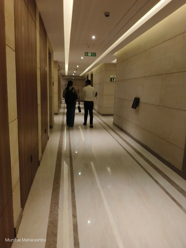 Balcony, piramal-aranya 2 Bedroom 725 Sq.Ft. Apartment In Byculla Mumbai 9183199