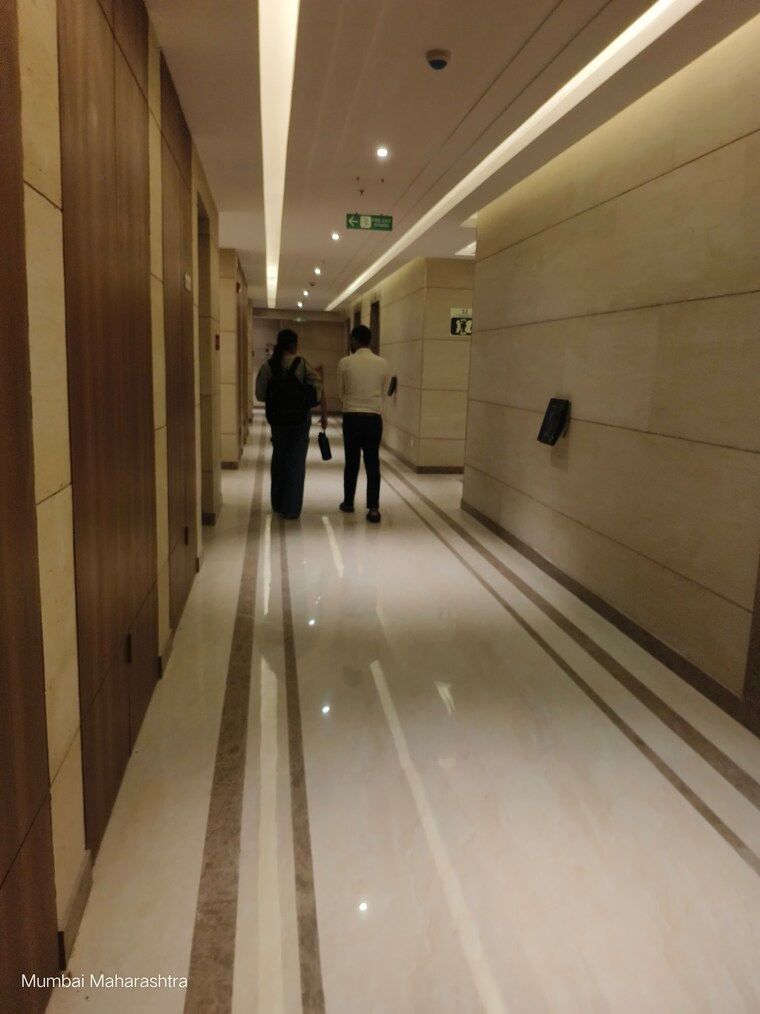 Balcony, piramal-aranya 2 Bedroom 725 Sq.Ft. Apartment In Byculla Mumbai 9183199