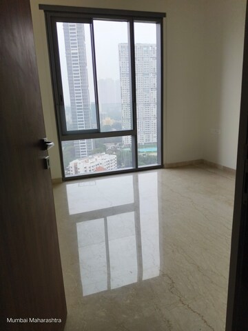 Kitchen in 2 BHK Apartment at Piramal Aranya, Byculla – for Rent