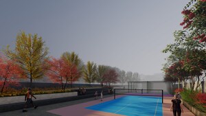  Plot – Exterior View View at Ghatkesar - for Sale