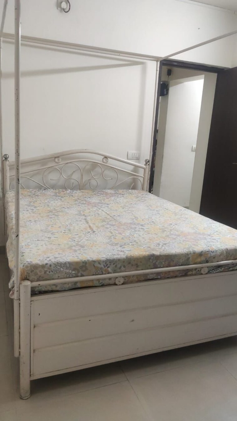 Bedroom, the-wadhwa-solitaire 1 Bedroom 450 Sq.Ft. Apartment In Kolshet Road Thane 9183222