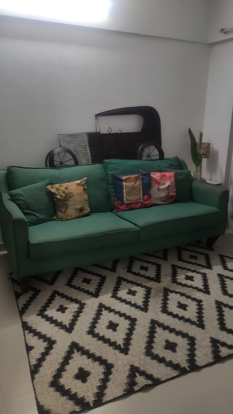 Bedroom, the-wadhwa-solitaire 1 Bedroom 450 Sq.Ft. Apartment In Kolshet Road Thane 9183222