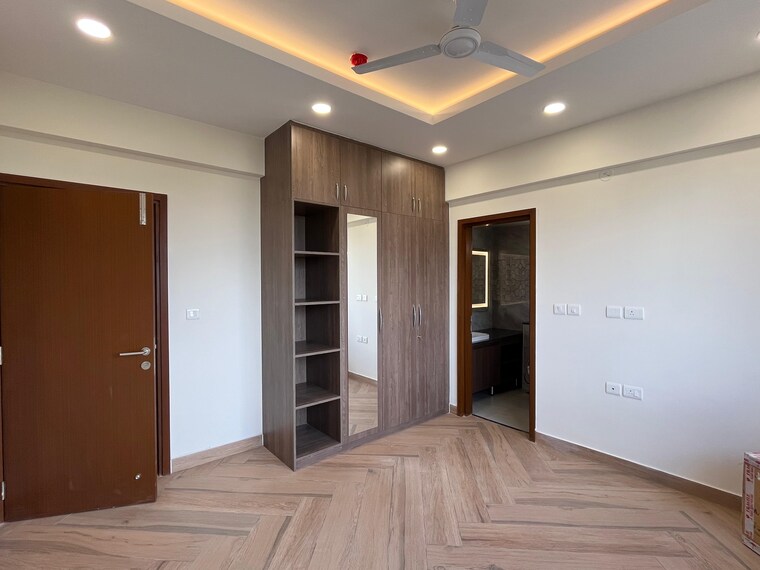 Room, prestige-fairfield 4 Bedroom 2824 Sq.Ft. Apartment In Rmv 2nd Stage Bangalore 9183247