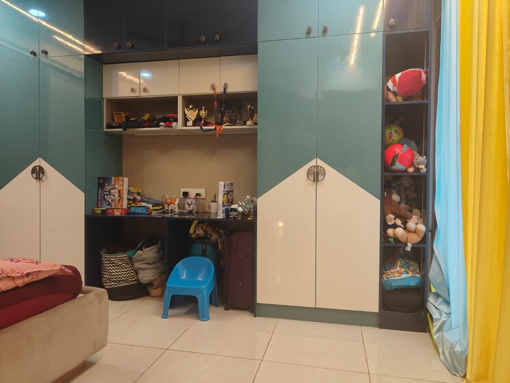 Bedroom, urbanx-earth-n-sky-villas 3 Bedroom 2000 Sq.Ft. Villa In Seegehalli Bangalore 9183224