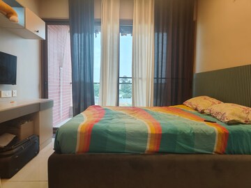 3 BHK Villa For Rent in Urbanx Earth N Sky Villas, Seegehalli