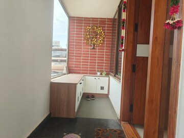  3 BHK Villa at Urbanx Earth N Sky Villas, Seegehalli – for Rent