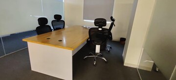 Team Area in  Office Space at Aundh – for Rent