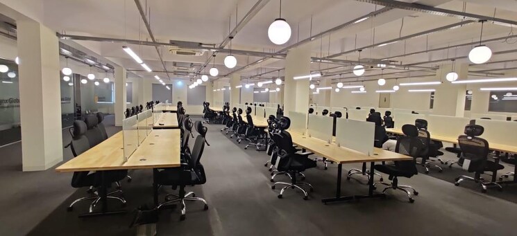 Team Area, aundh Commercial Office Space 7400 Sq.Ft. In Aundh Pune 9183253