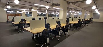 Team Area in  Office Space at Aundh – for Rent