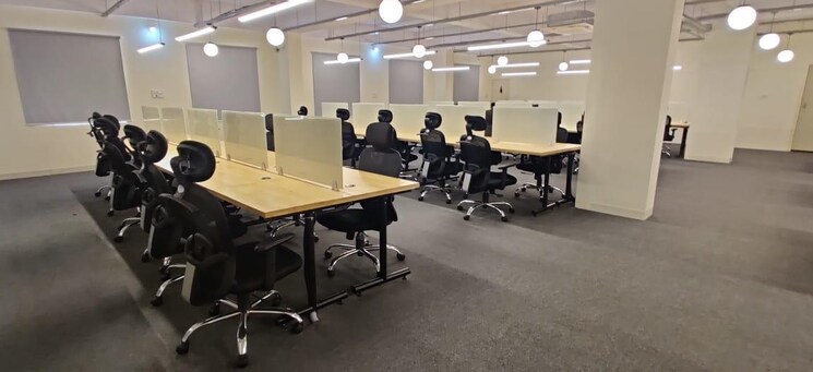 Team Area, aundh Commercial Office Space 7400 Sq.Ft. In Aundh Pune 9183253