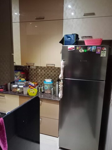 Furnished Amenities in 2 BHK Apartment at Lower Parel – for Rent