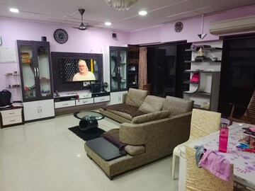 2 BHK Apartment For Rent in Lower Parel