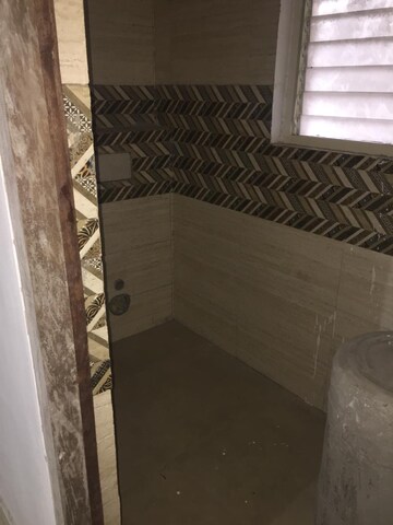Balcony in 3 BHK Apartment at Haidar Para – for Sale
