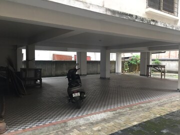 Parking in 3 BHK Apartment at Haidar Para – for Sale