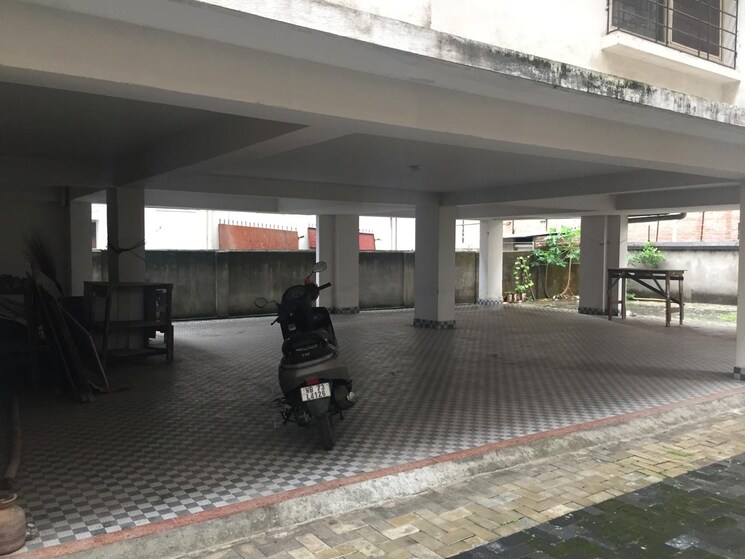  Parking, haidar para 3 Bedroom 1768 Sq.Ft. Apartment In Haidar Para Siliguri 9183260