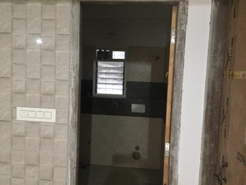 Bathroom in 3 BHK Apartment at Haidar Para – for Sale
